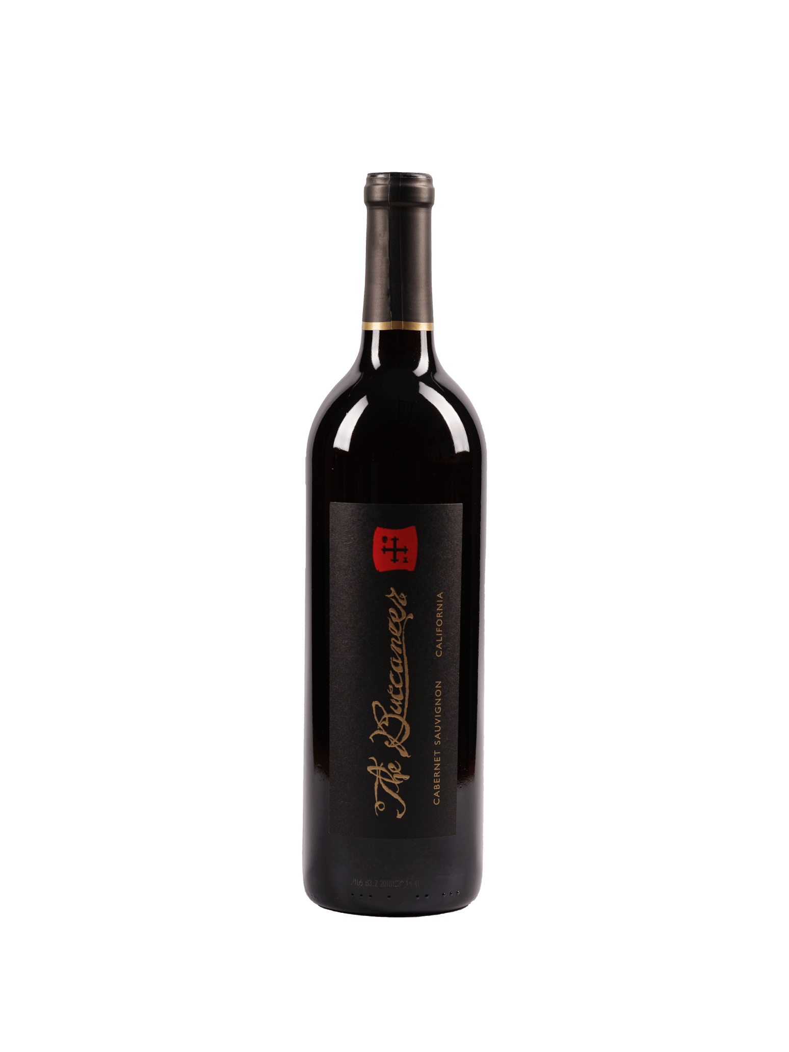 Tampa Bay Buccaneers World Champions Limited Edition Cabernet Sauvignon